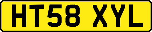 HT58XYL