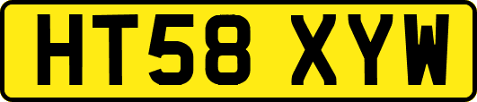 HT58XYW