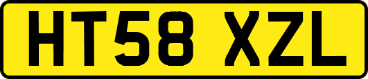 HT58XZL