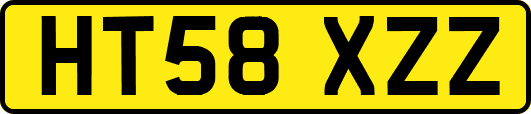 HT58XZZ