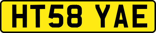 HT58YAE