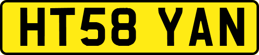 HT58YAN