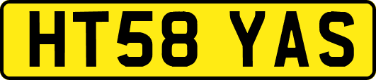 HT58YAS