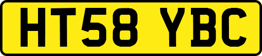HT58YBC