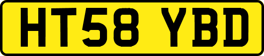 HT58YBD