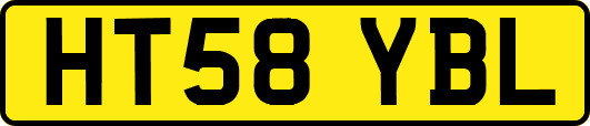 HT58YBL