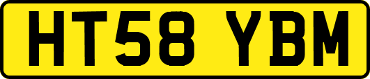 HT58YBM