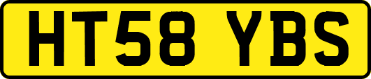HT58YBS