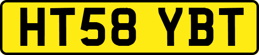 HT58YBT