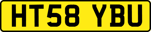 HT58YBU