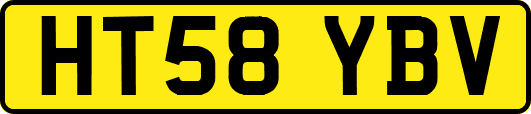 HT58YBV