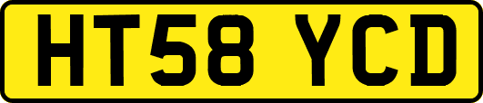 HT58YCD
