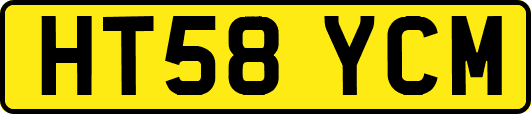 HT58YCM