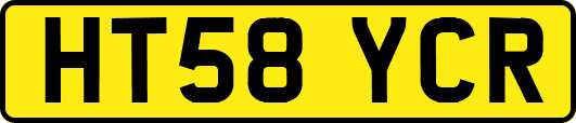 HT58YCR