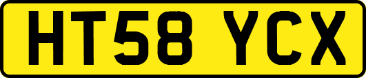 HT58YCX