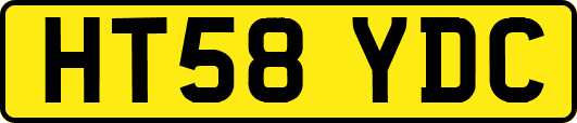 HT58YDC