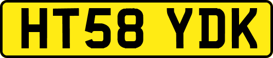 HT58YDK