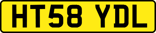 HT58YDL