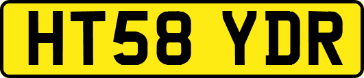 HT58YDR