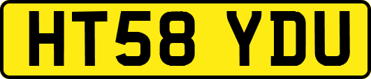 HT58YDU