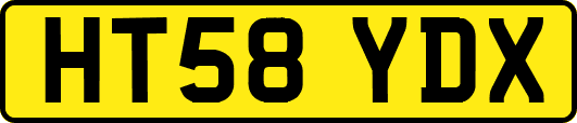 HT58YDX