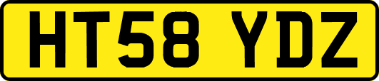 HT58YDZ