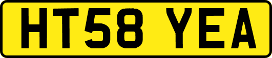 HT58YEA