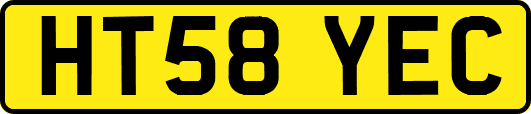 HT58YEC