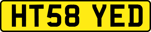 HT58YED
