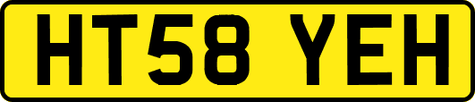 HT58YEH