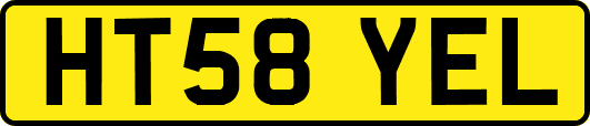 HT58YEL