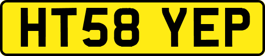 HT58YEP