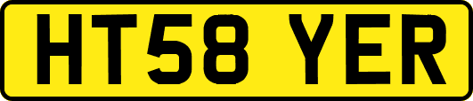 HT58YER