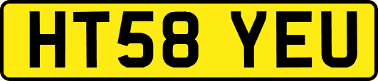 HT58YEU