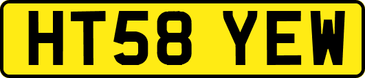 HT58YEW