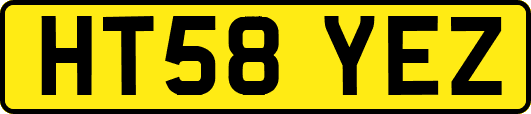 HT58YEZ