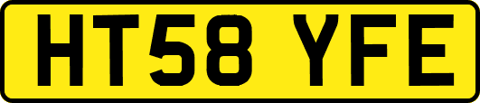 HT58YFE