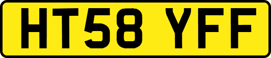 HT58YFF
