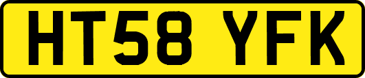 HT58YFK