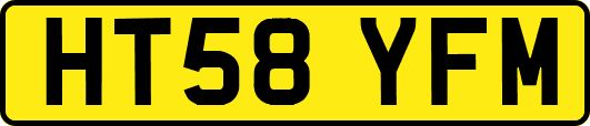 HT58YFM