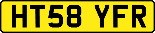 HT58YFR