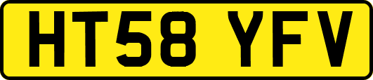 HT58YFV