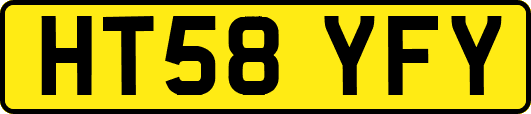 HT58YFY