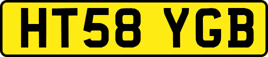 HT58YGB