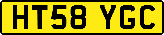 HT58YGC