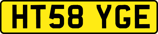 HT58YGE