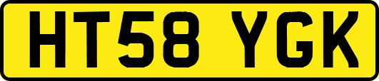 HT58YGK