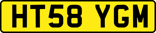 HT58YGM