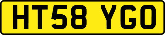HT58YGO