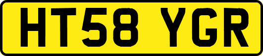 HT58YGR